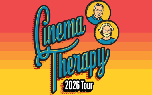 Milwaukee Cinema Therapy LIVE!